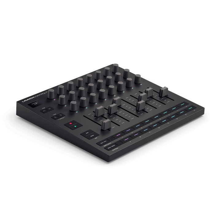 Novation Launch Control 3 XL