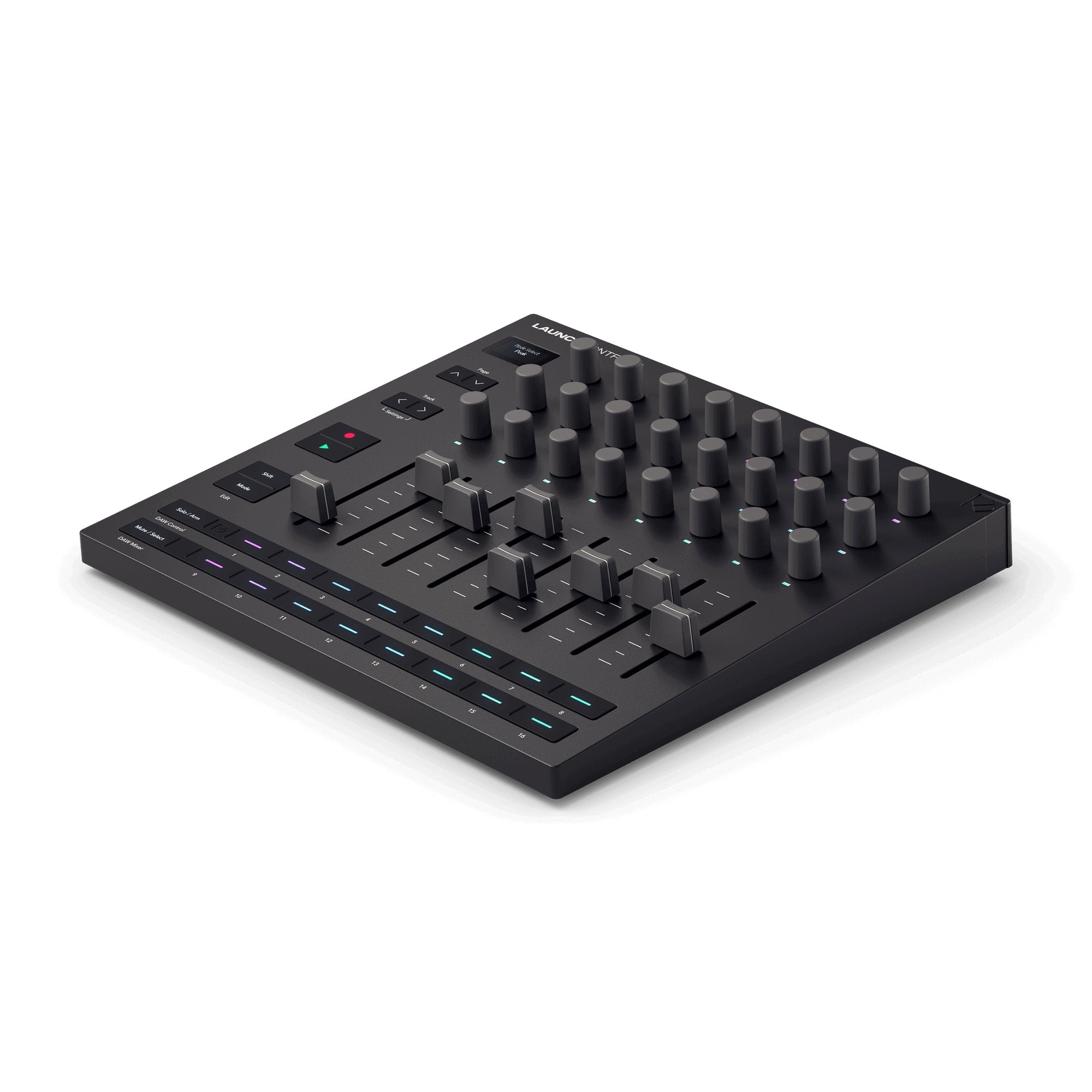 Novation Launch Control 3 XL