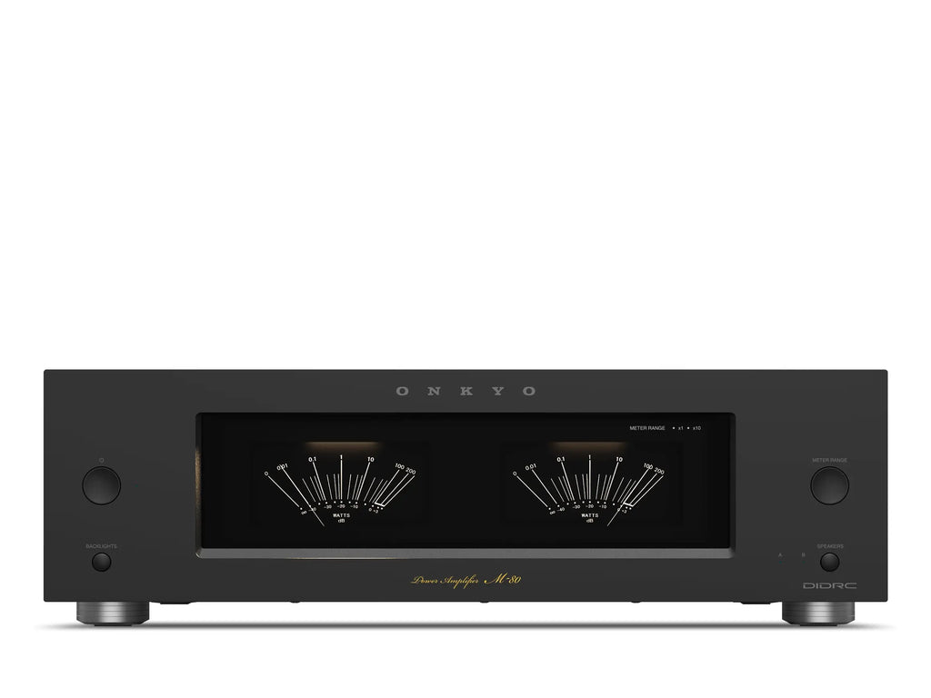 Onkyo M-80