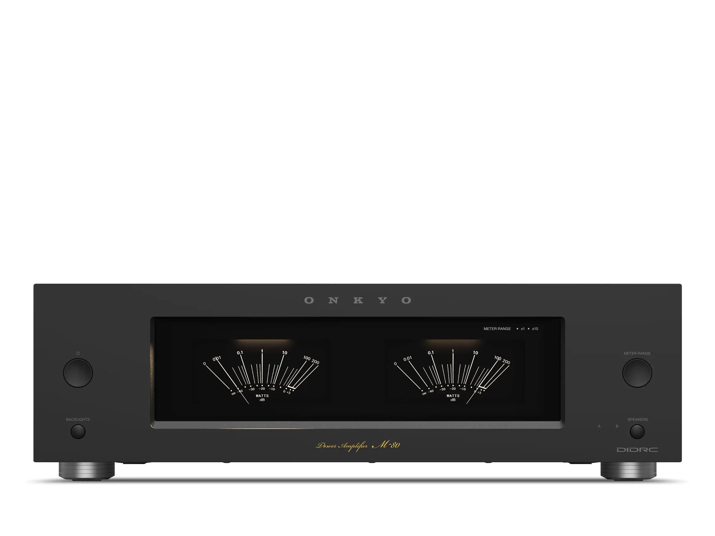 Onkyo M-80
