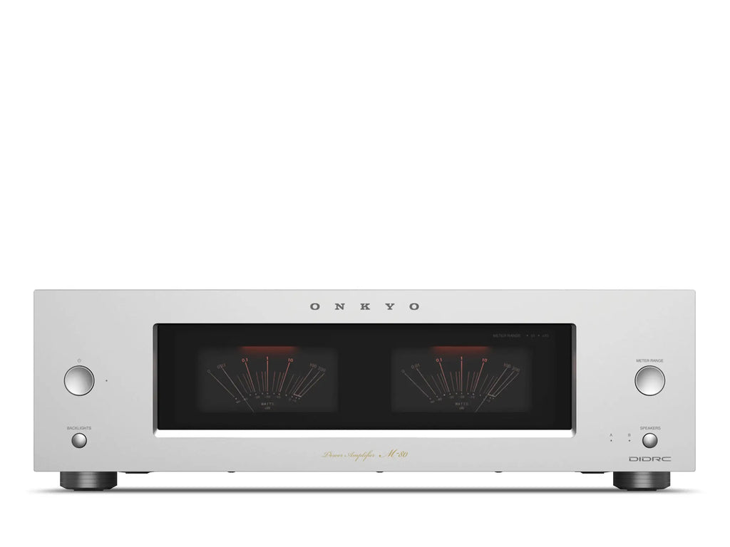 Onkyo M-80