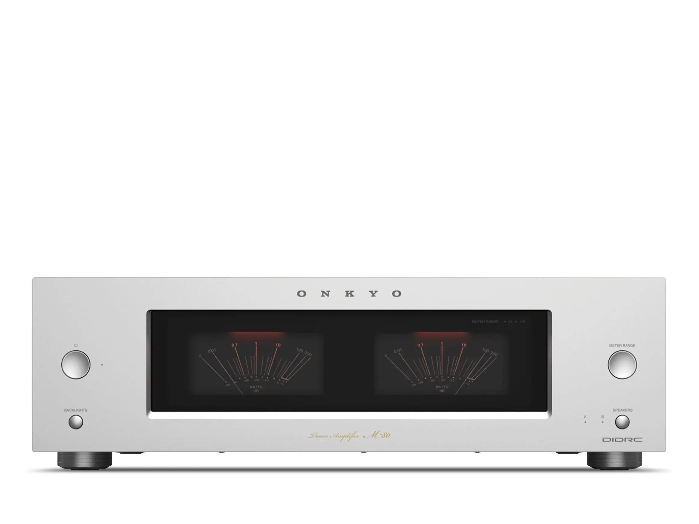 Onkyo M-80