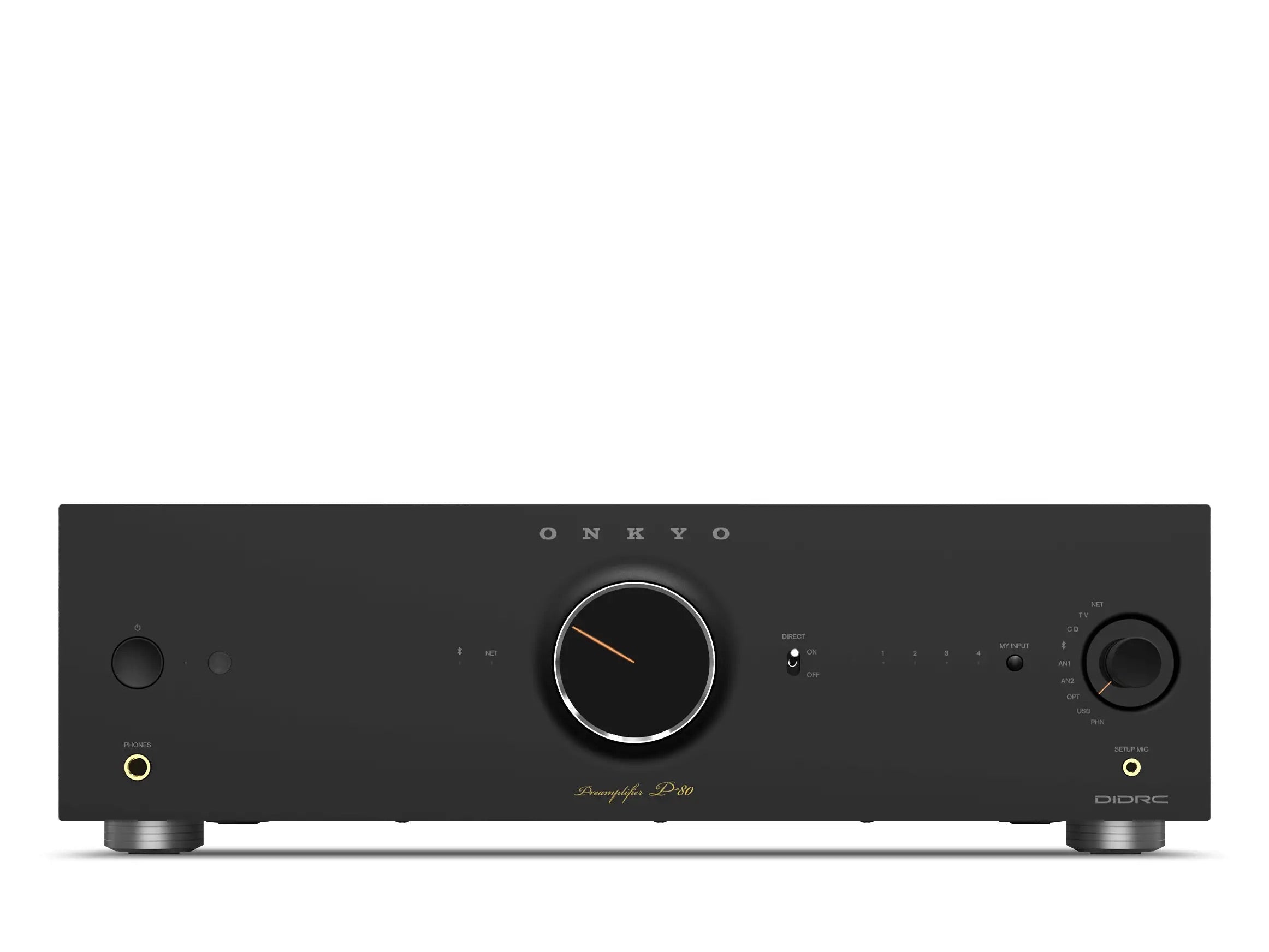 Onkyo P-80