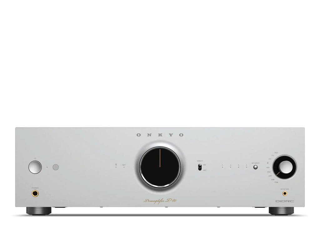 Onkyo P-80