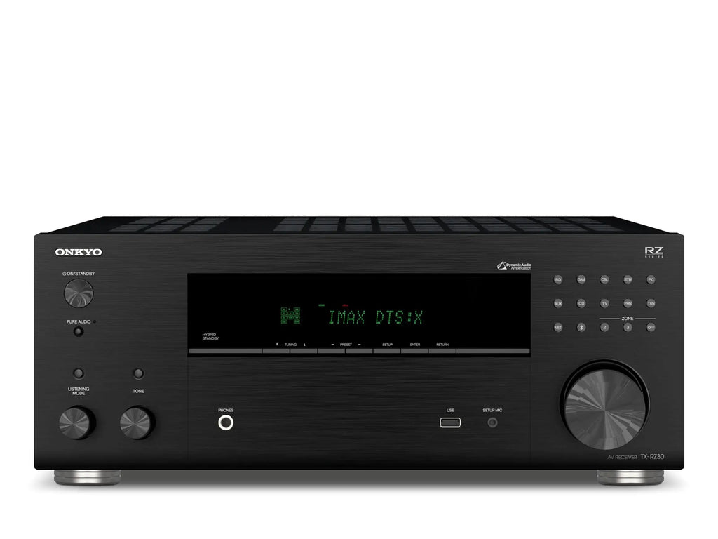 Onkyo TX-RZ30