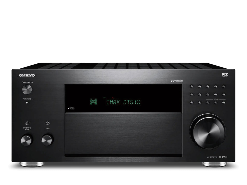 Onkyo TX-RZ50