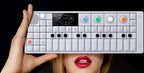 Teenage Engineering OP-1 Field
