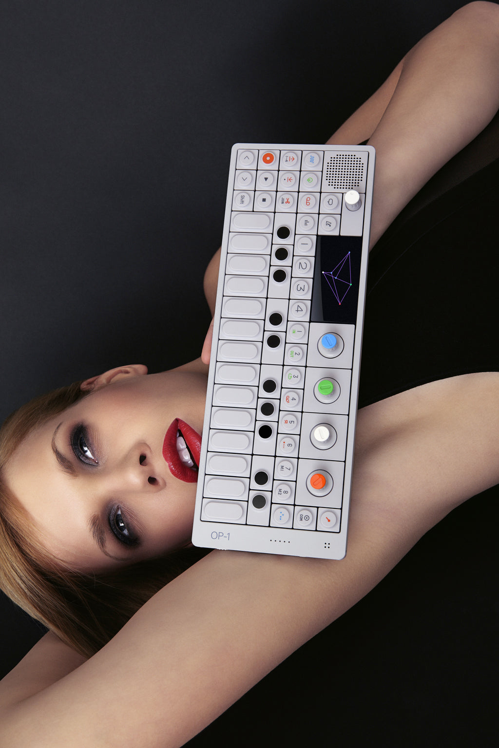 Teenage Engineering OP-1 Field