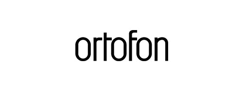 Logo Ortofon