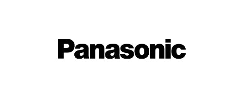 Logo Panasonic