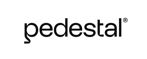 Logo Pedestal