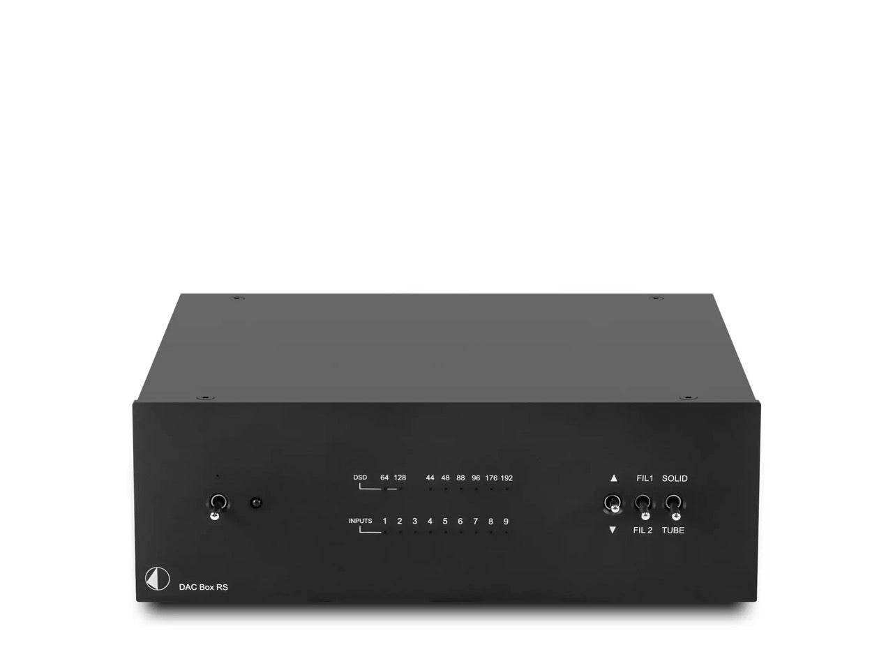 Pro-Ject DAC Box RS Final Edition