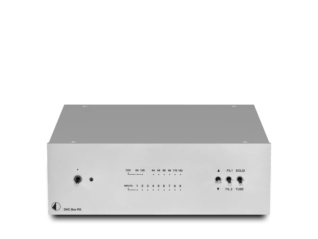 Pro-Ject DAC Box RS Final Edition
