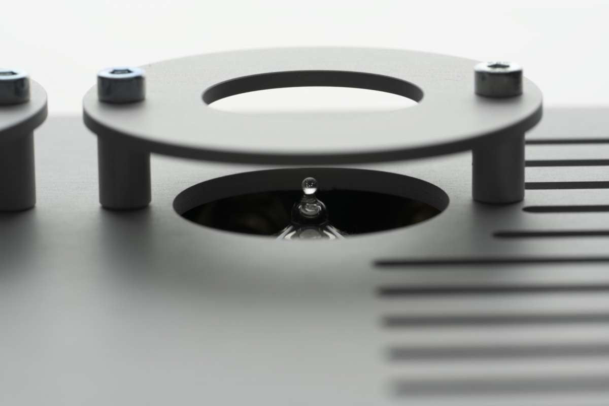 Pro-Ject Amp Box RS2