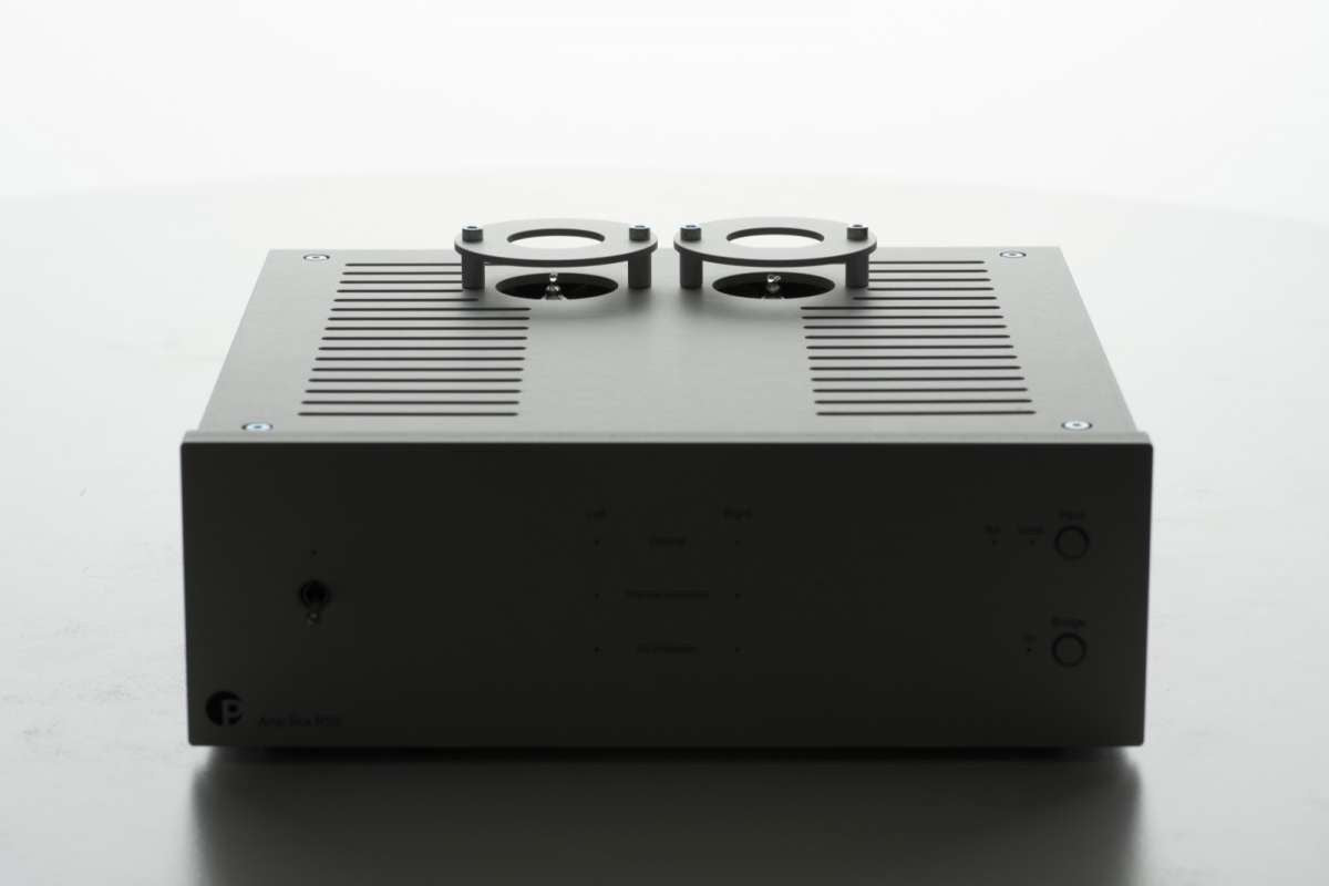 Pro-Ject Amp Box RS2