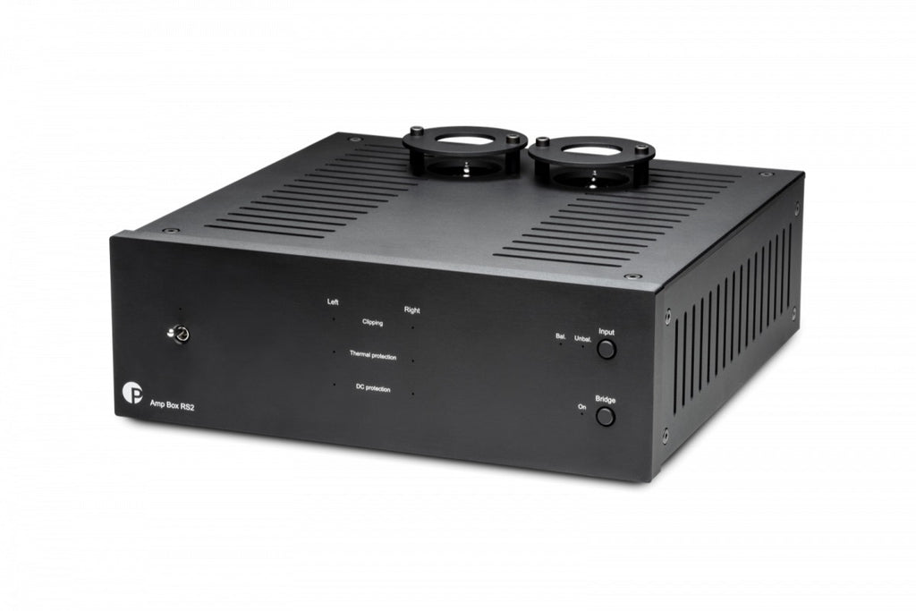 Pro-Ject Amp Box RS2