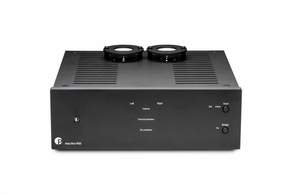 Pro-Ject Amp Box RS2