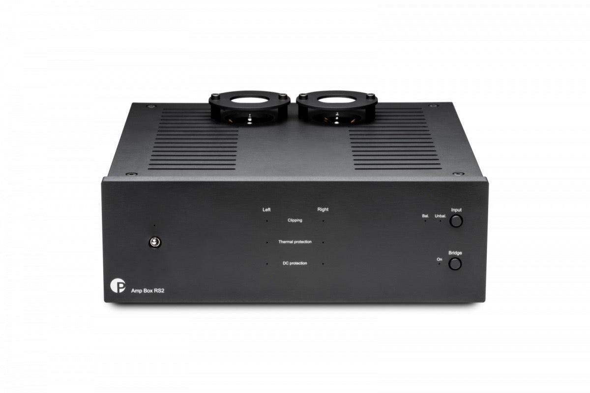Pro-Ject Amp Box RS2