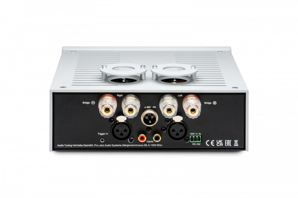 Pro-Ject Amp Box RS2
