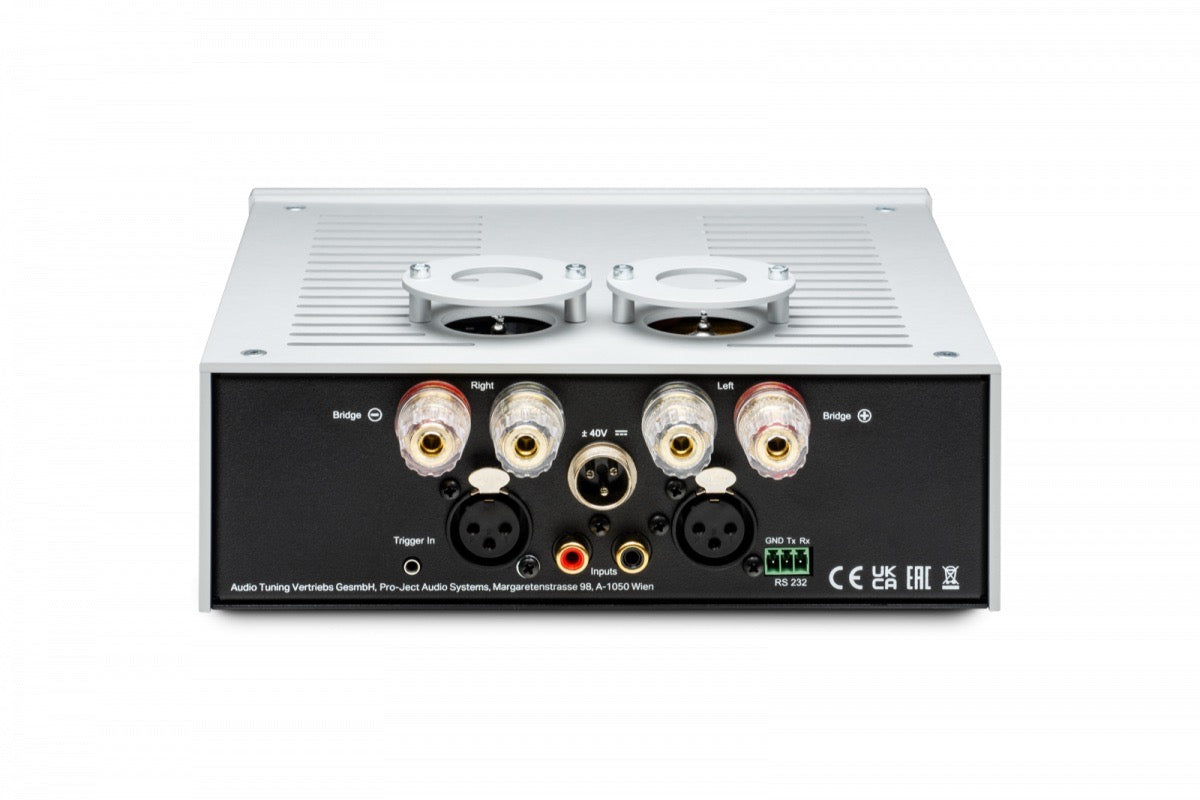 Pro-Ject Amp Box RS2