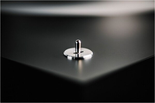 Pro-Ject Debut Reference 10