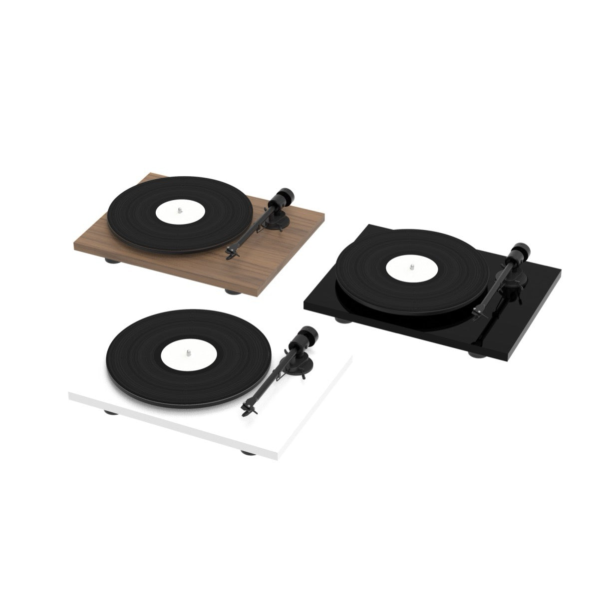 Pro-Ject T1 Evo BT