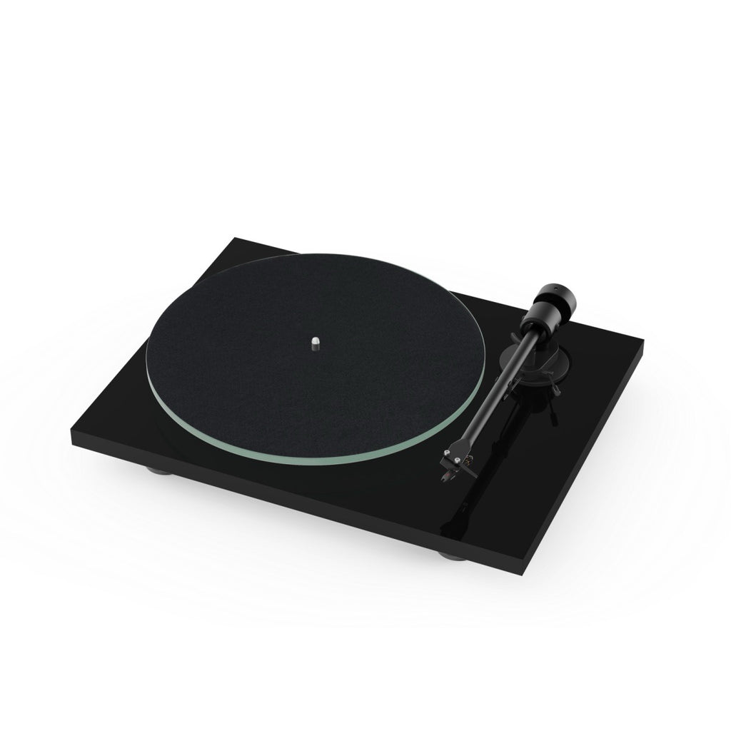 Pro-Ject T1 Evo BT