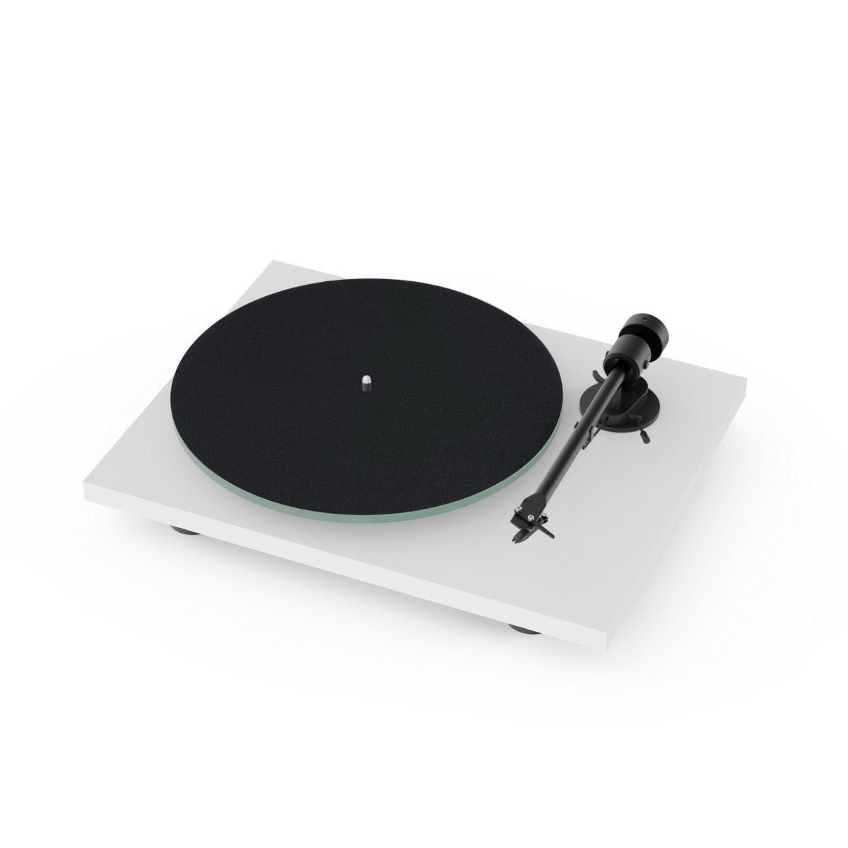 Pro-Ject T1 Evo BT