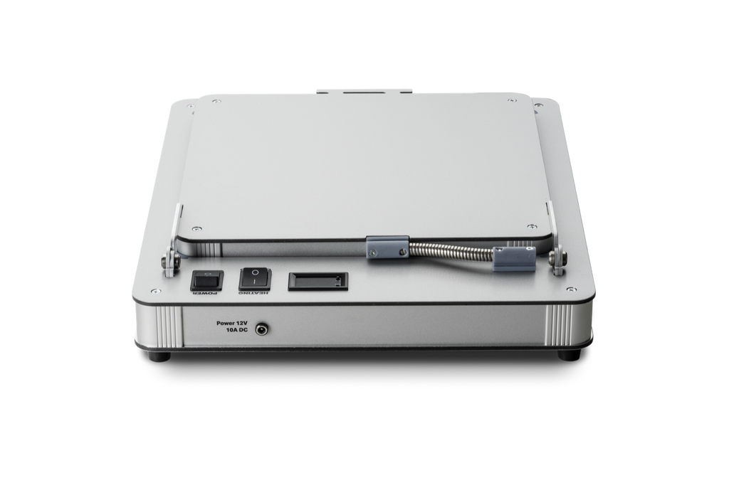 Pro-Ject Flatten it