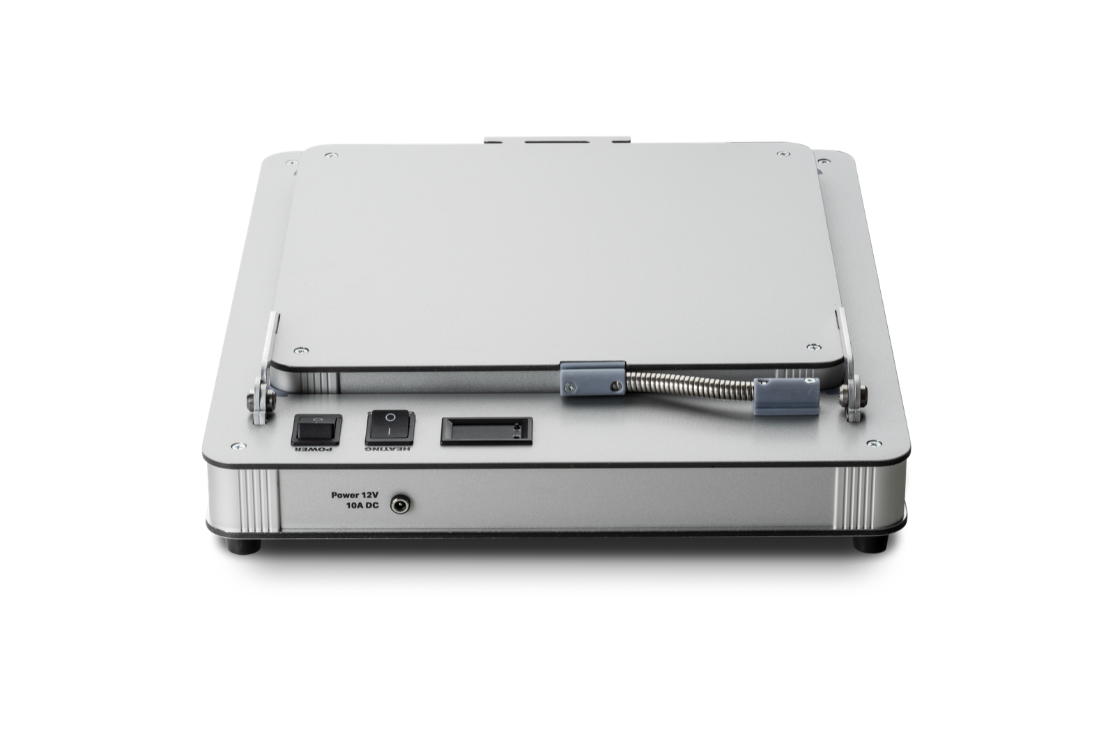 Pro-Ject Flatten it