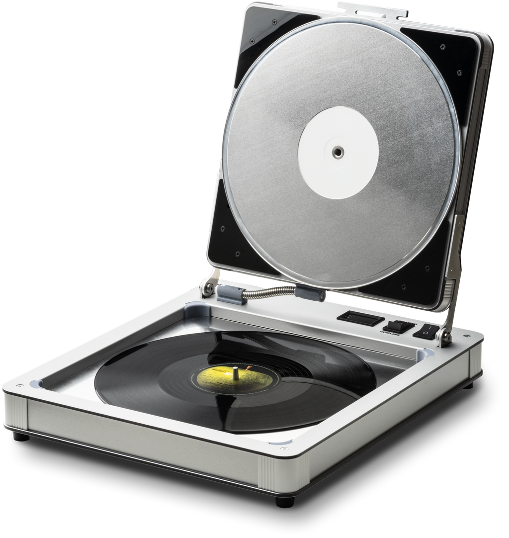 Pro-Ject Flatten it