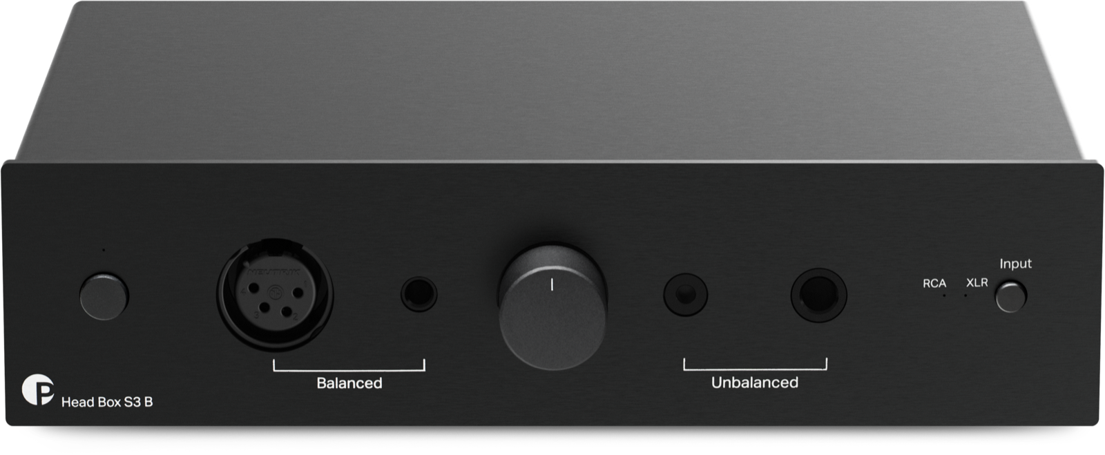 Pro-Ject Head Box S3 B