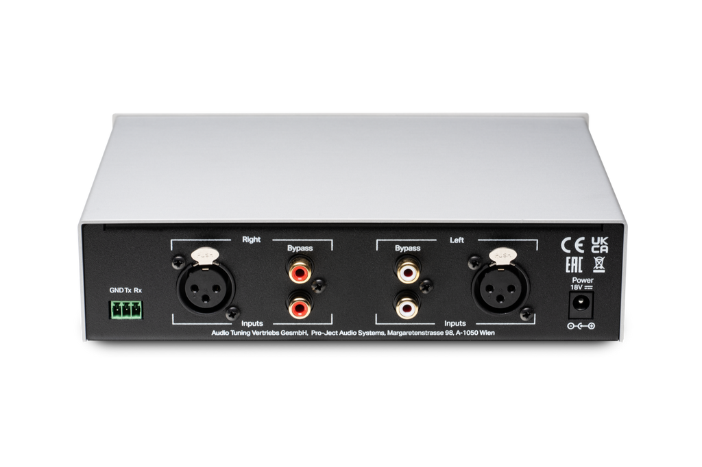 Pro-Ject Head Box S3 B