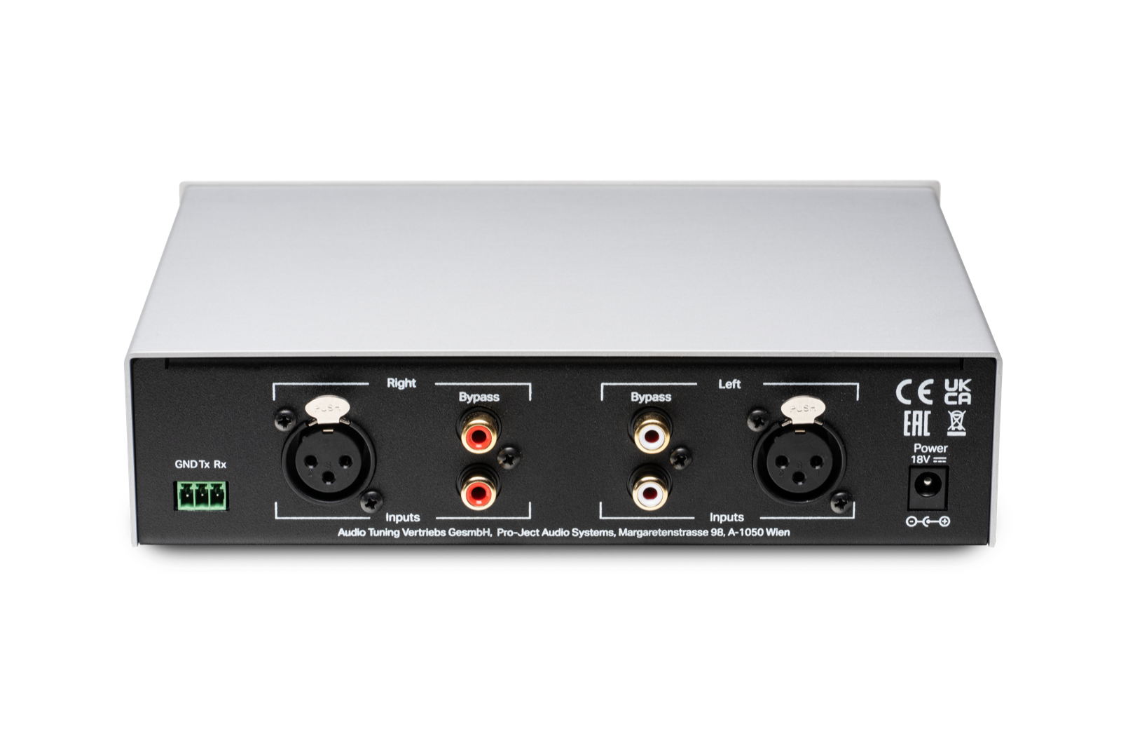 Pro-Ject Head Box S3 B