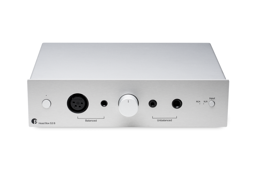 Pro-Ject Head Box S3 B