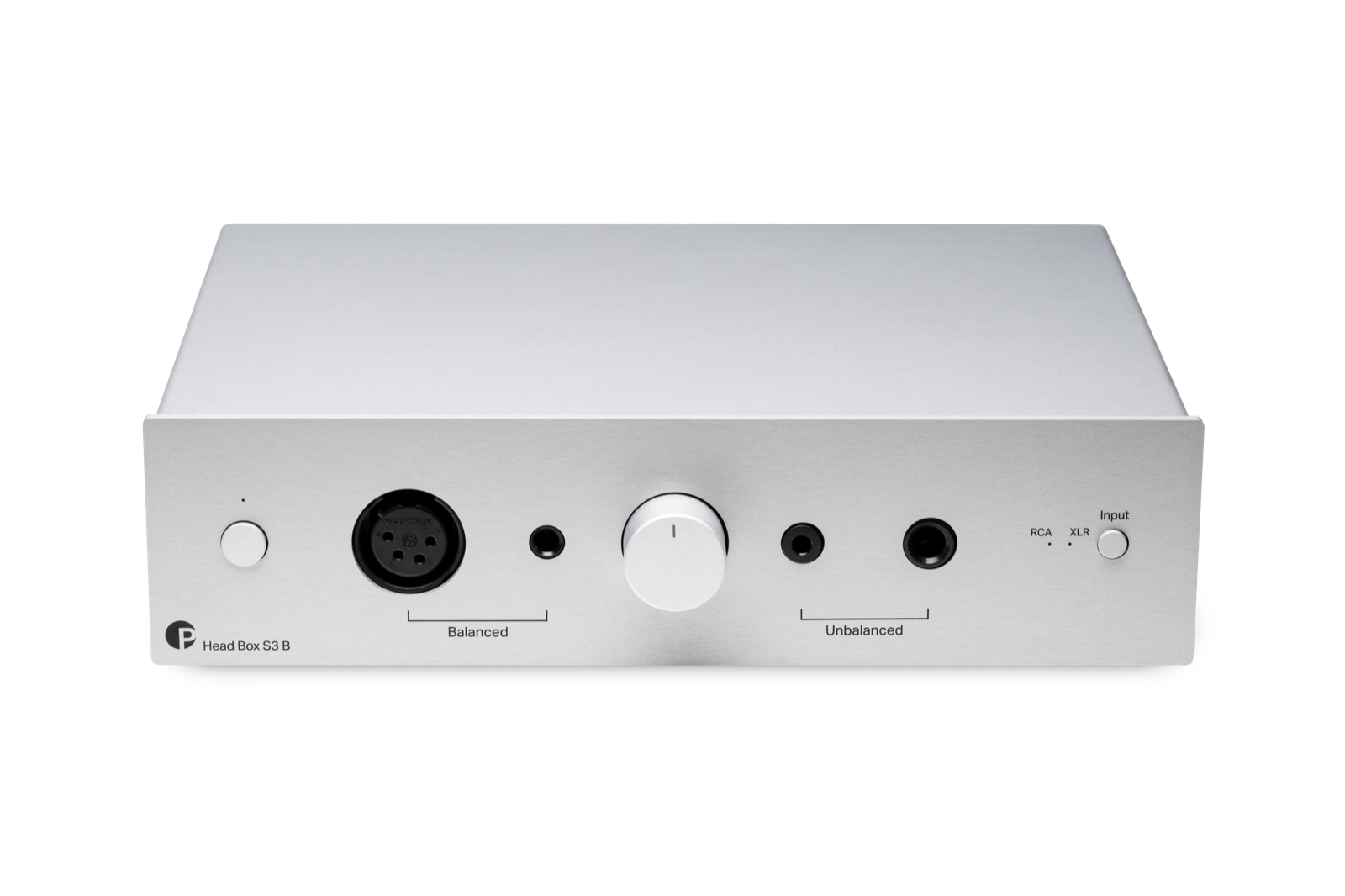 Pro-Ject Head Box S3 B