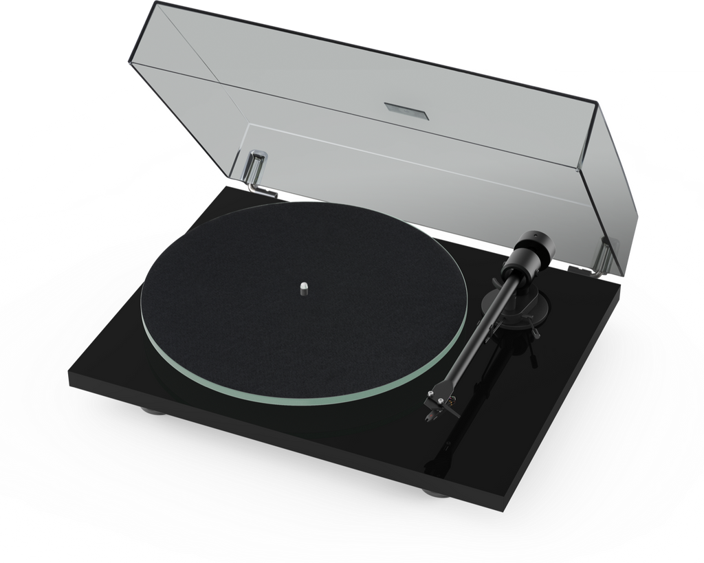 Pro-Ject T1 EVO