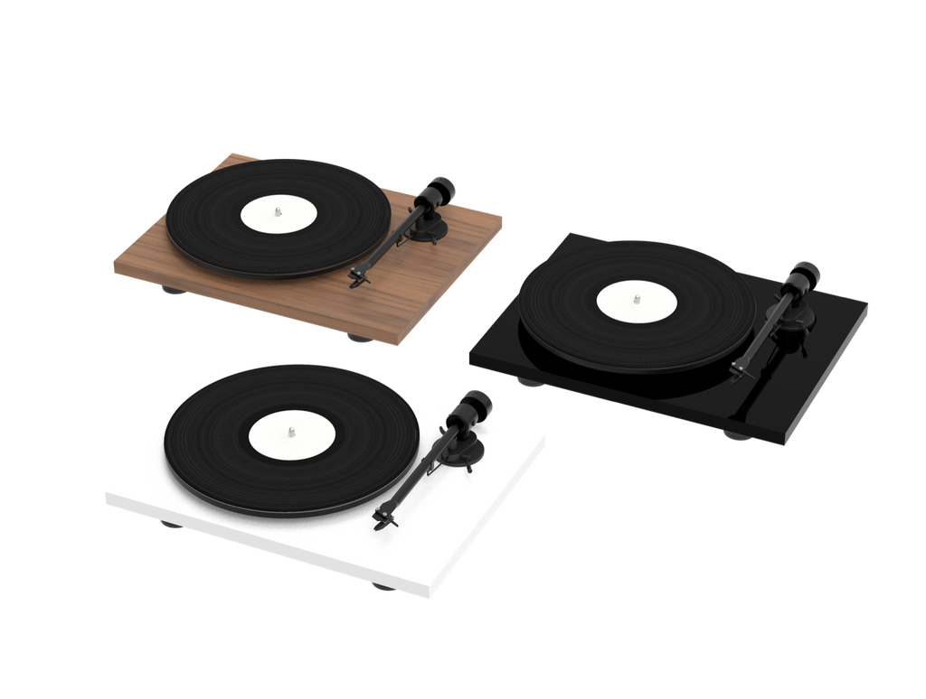 Pro-Ject T1 EVO