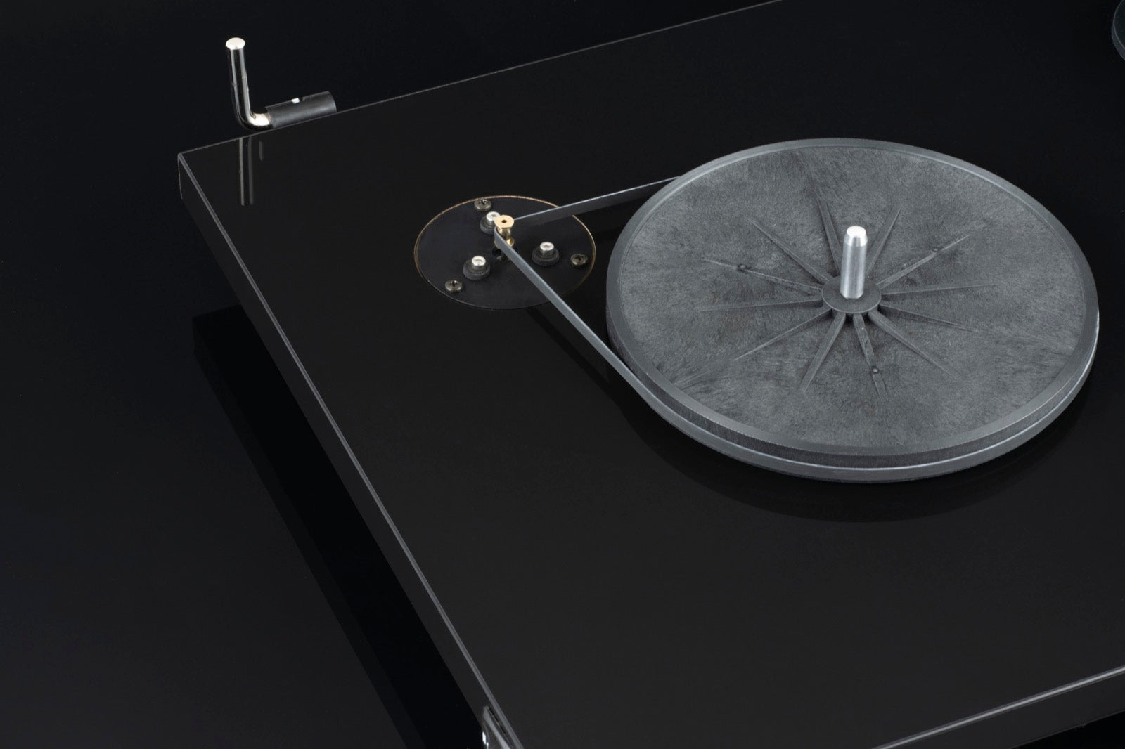 Pro-Ject T1 EVO