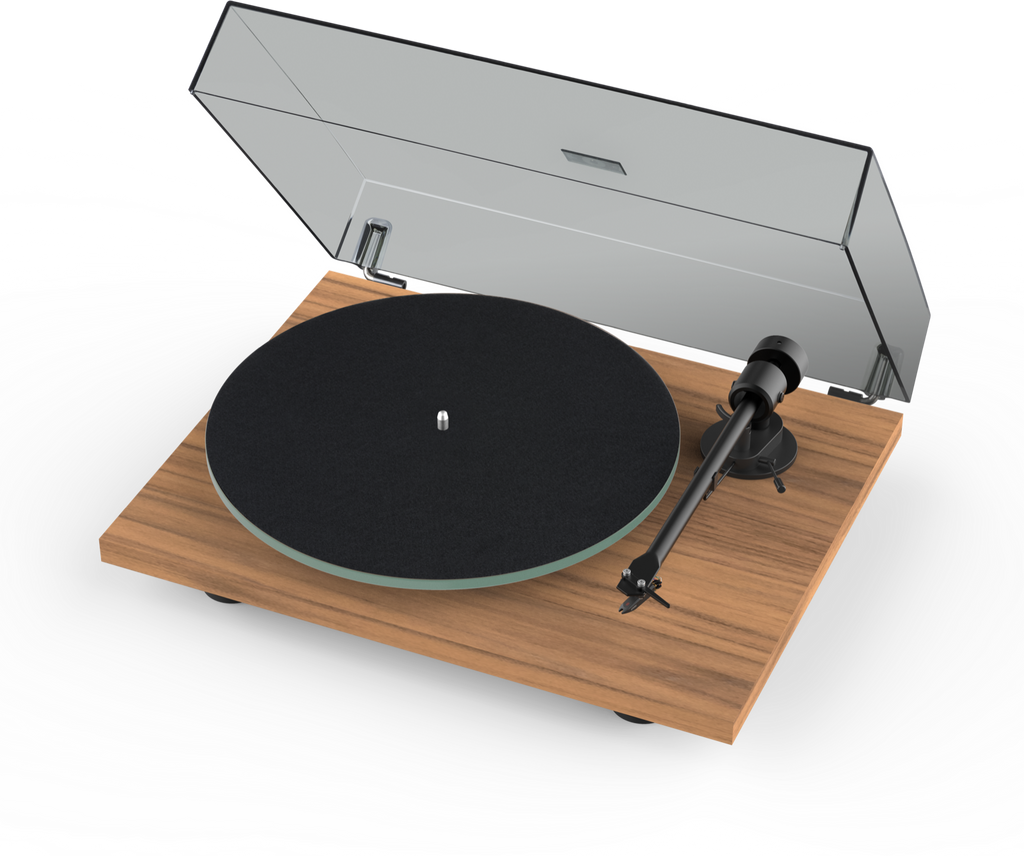 Pro-Ject T1 EVO