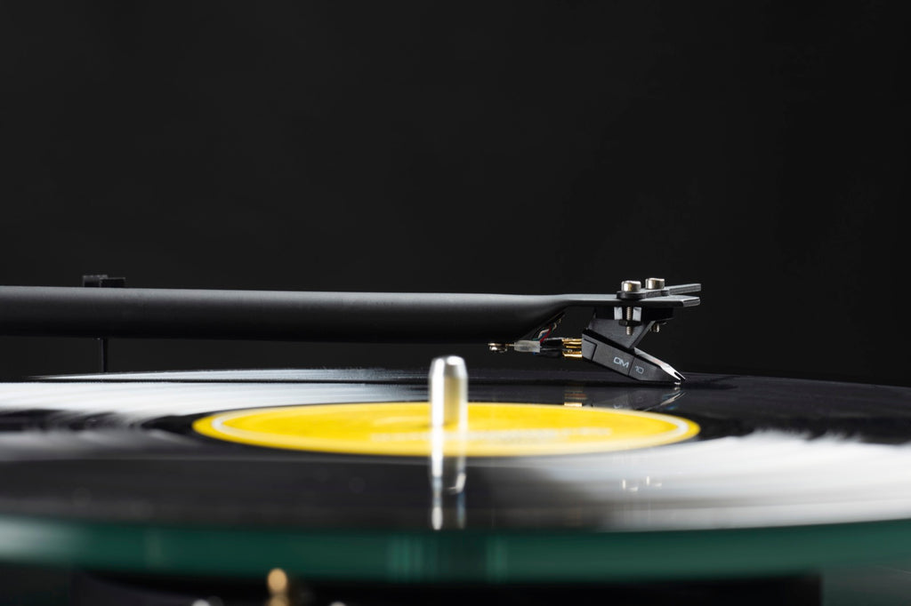 Pro-Ject T1 EVO