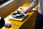 Pro-Ject T2 nkl. Sumiko Rainier