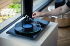 Pro-Ject T2 nkl. Sumiko Rainier