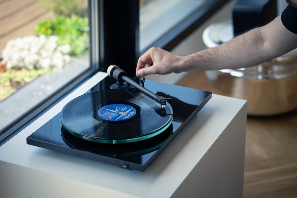 Pro-Ject T2 Super Phono