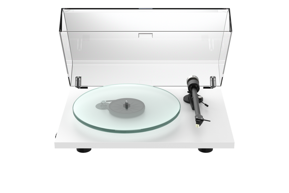Pro-Ject T2 Super Phono