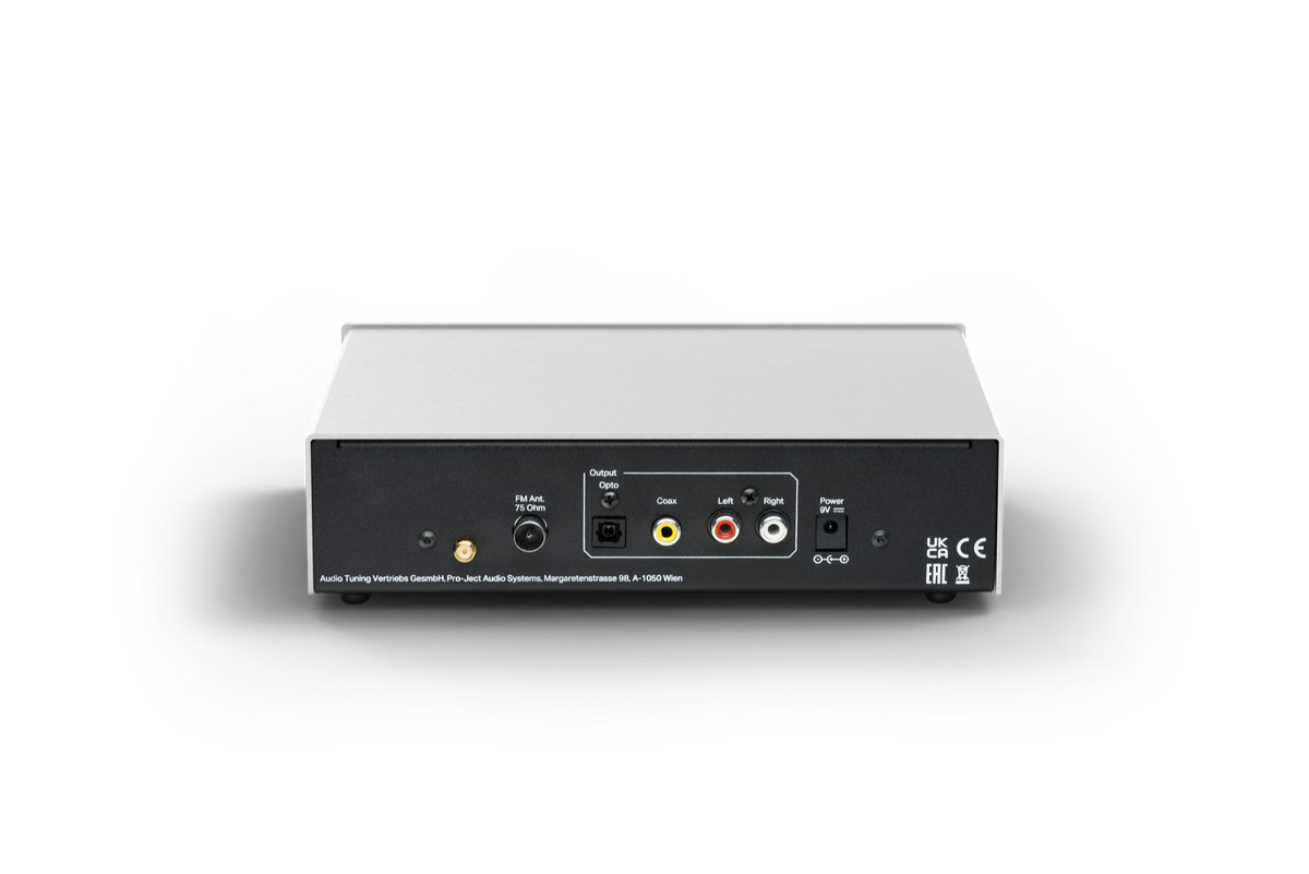 Pro-Ject Tuner Box S3 DAB+