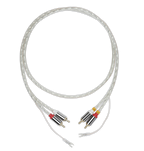 Pro-Ject Connect it Line E Phono Kabel RCA - RCA Phono 1,23m