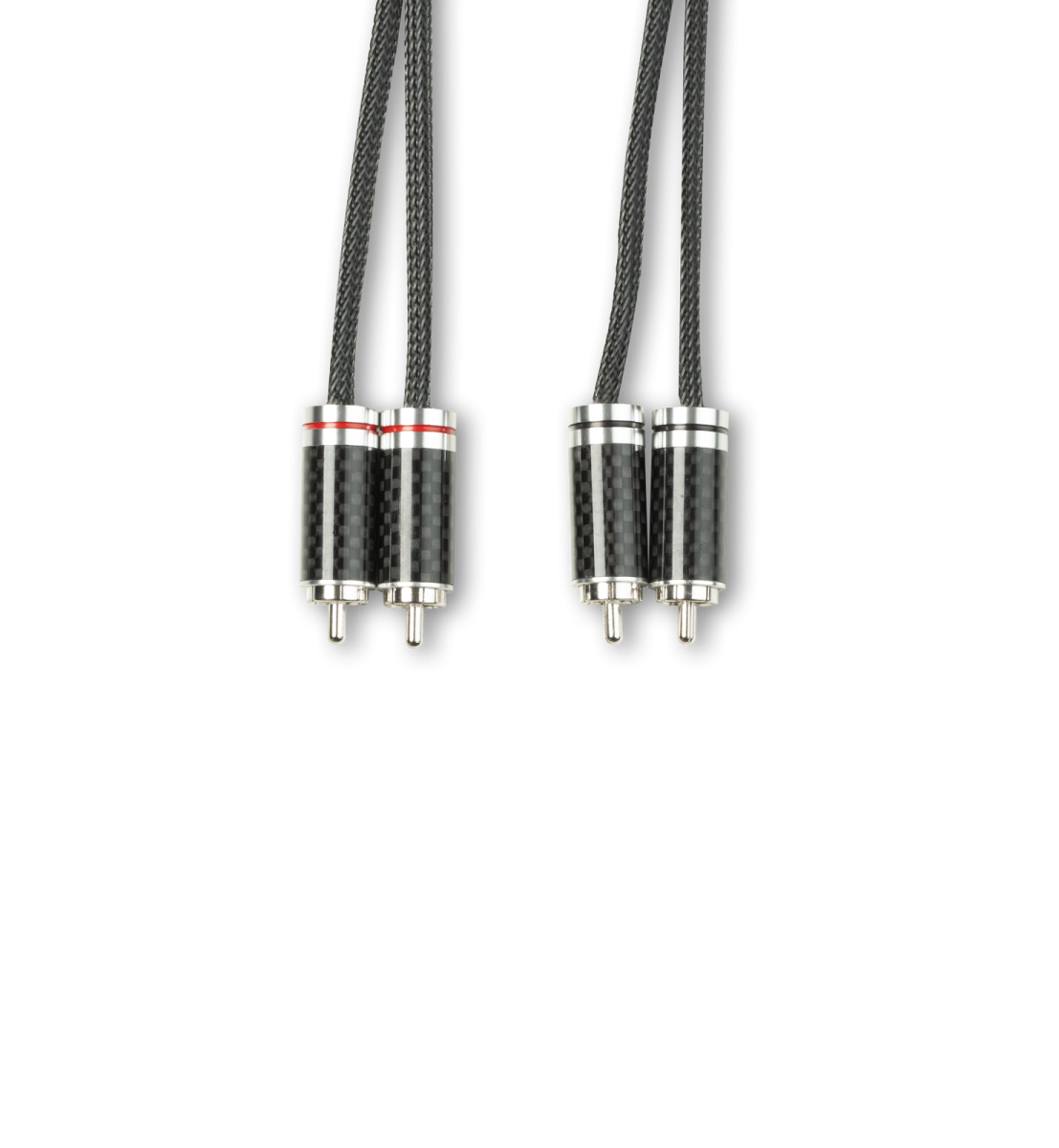 Pro-Ject Connect it Line RS Line and Phono Cable