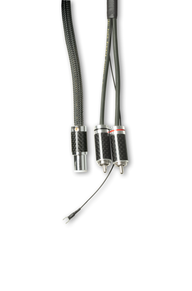 Pro-Ject Connect it Line RS Line and Phono Cable