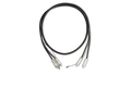 Pro-Ject Connect it Line S RCA - RCA Phono 1,23m